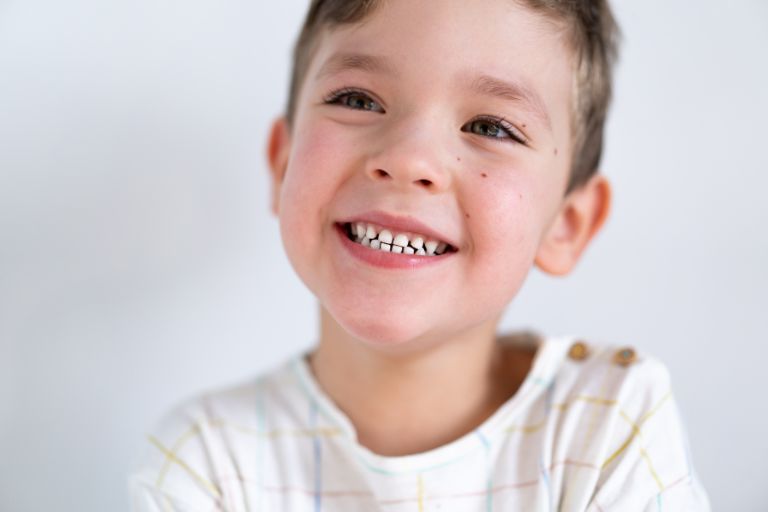 Consejos para la ortodoncia en niños