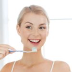 ¿Debemos cambiar el cepillo de dientes tras estar enfermos?