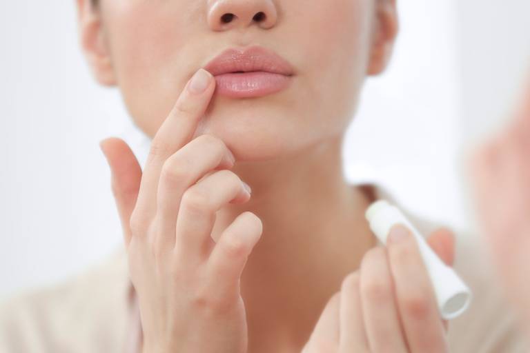 Queilitis angular causas y tratamiento de las boqueras